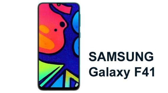 New Samsung Galaxy Phone