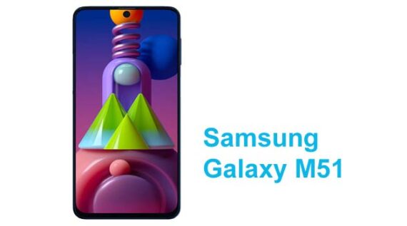 Samsung Galaxy New Phone