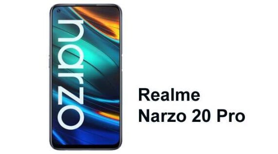 Realme Android Phone
