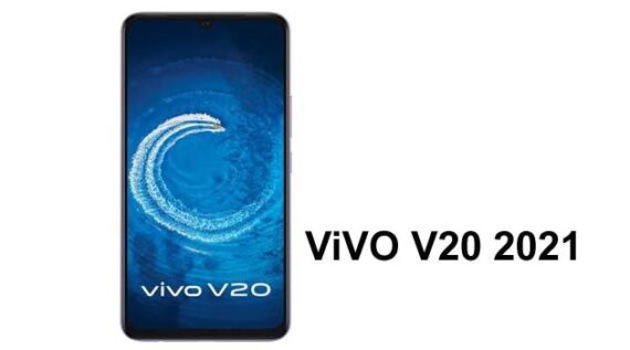 Vivo Android Phone