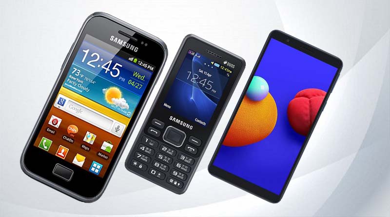 Best Samsung Mobile Phone Under 5000