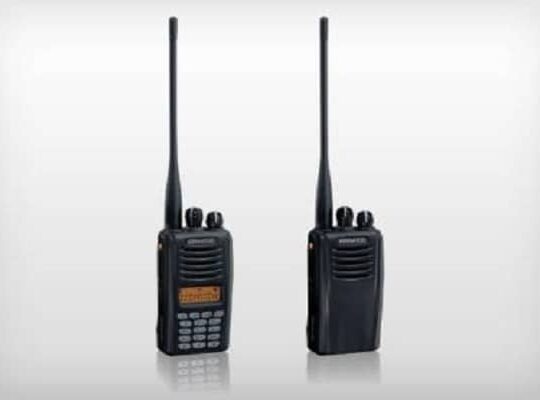 Kenwood Walkie Talkie Review: The Best Two-Way Radios for Your Needs