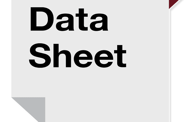 Datasheet: Everything You Need To Know About Them